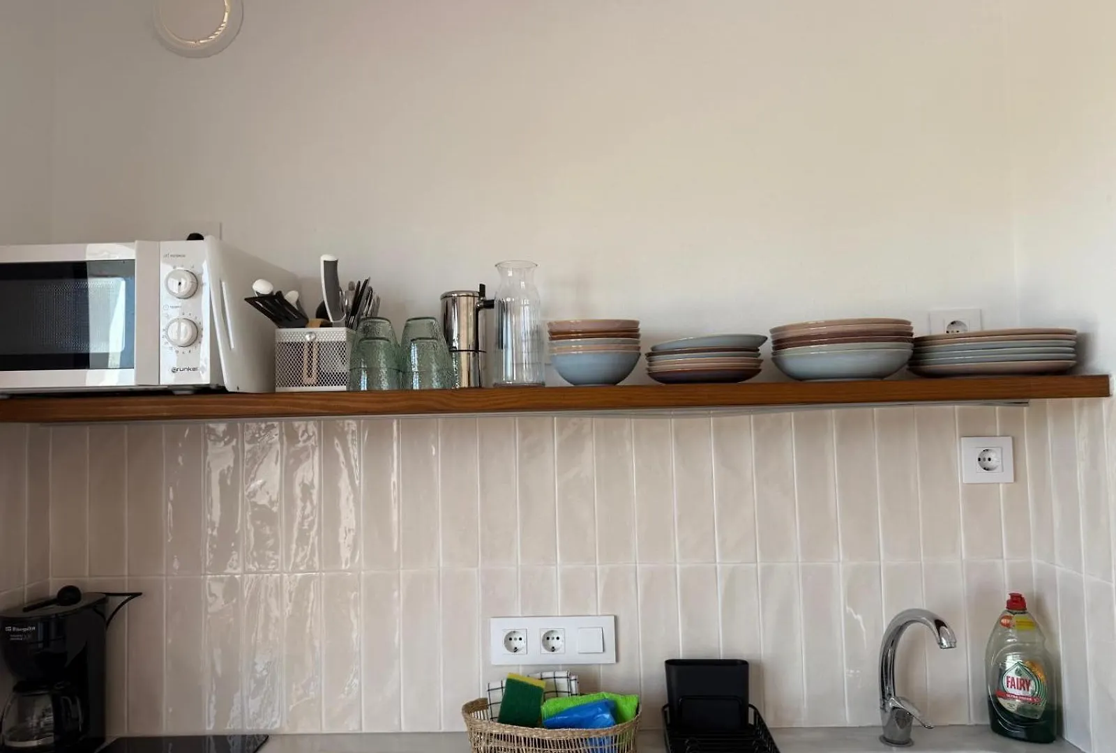 Ferienwohnung Atico Cafe Bernal Tarifa