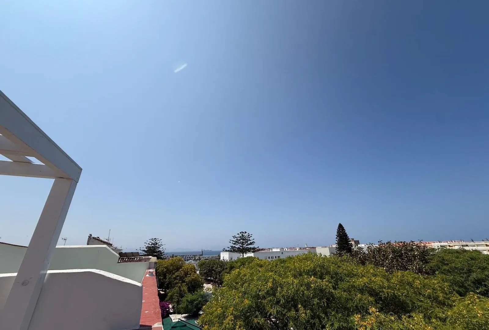 Ferienwohnung Atico Cafe Bernal Tarifa 0*,  Spanien