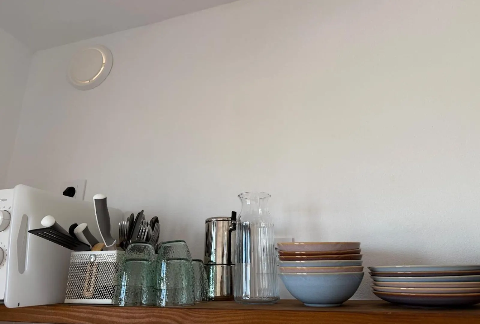 Apartment Ferienwohnung Atico Cafe Bernal Tarifa Spanien